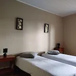 Charmant Gite Tatil Evi Étival-Clairefontaine