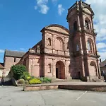 Tatil Evi Charmant Gite