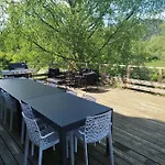 Tatil Evi Charmant Gite Étival-Clairefontaine