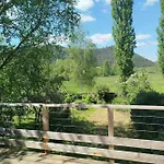 Charmant Gite Étival-Clairefontaine