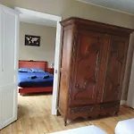 Charmant Gite * Étival-Clairefontaine