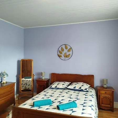 Charmant Gite Holiday home Etival-Clairefontaine