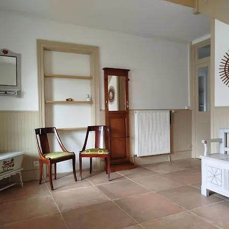 Charmant Gite Etival-Clairefontaine