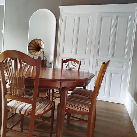 Charmant Gite * Etival-Clairefontaine