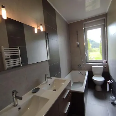 Charmant Gite Vakantiehuis