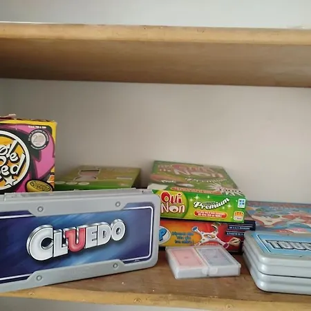 Charmant Gite Holiday home Etival-Clairefontaine