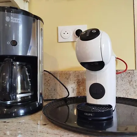 Charmant Gite * Etival-Clairefontaine