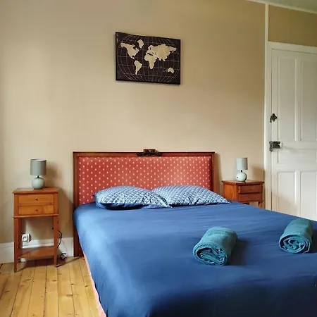 Charmant Gite Vakantiehuis