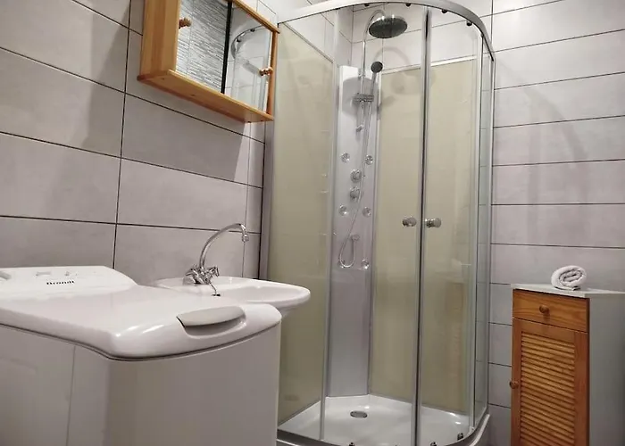 Charmant Gite Holiday home Etival-Clairefontaine