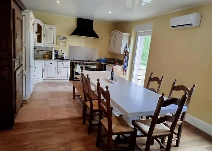 Charmant Gite Holiday home