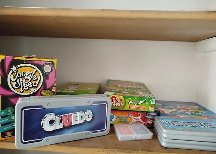 Charmant Gite Holiday home Etival-Clairefontaine