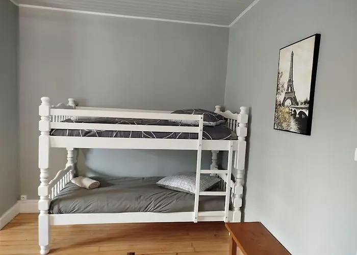 Charmant Gite Holiday home *