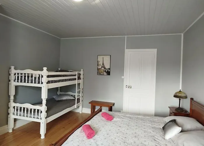 Charmant Gite * Etival-Clairefontaine