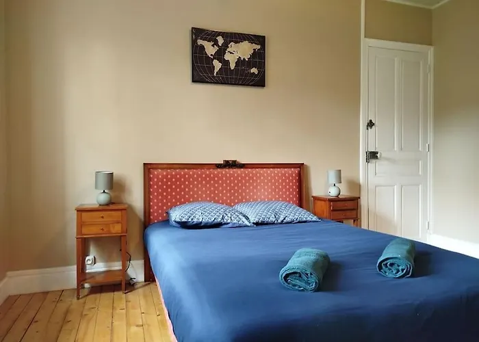 Charmant Gite Holiday home