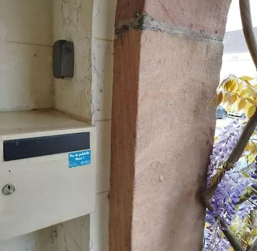 Charmant Gite Holiday home