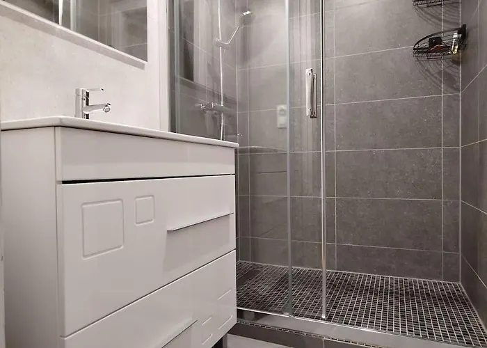 Charmant Gite * Etival-Clairefontaine