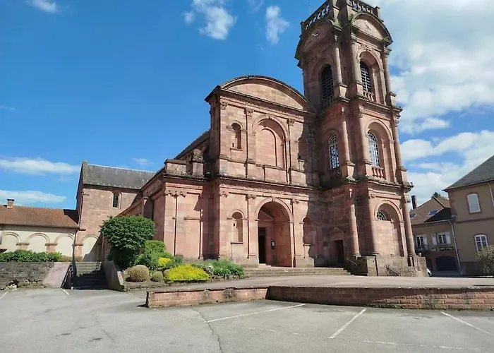 Holiday home Charmant Gite